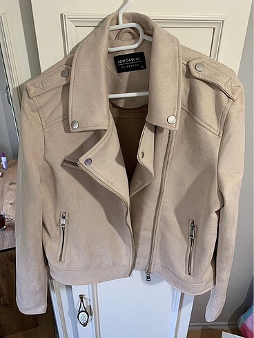 Zara ceket