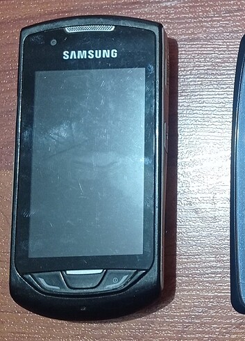 Nostaljik Samsung telefon 