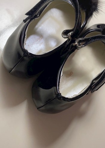 Kız Çocuk  Babet - Görsel 3