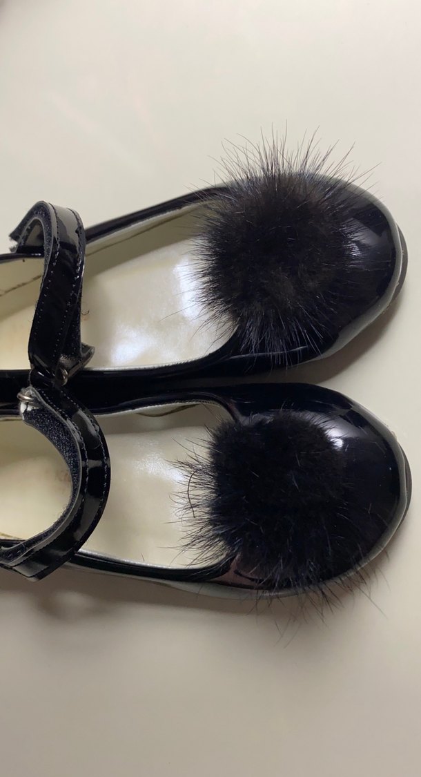 Kız Çocuk  Babet - Görsel 2