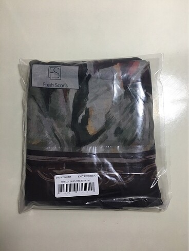 Beden Fresh scarfs şal