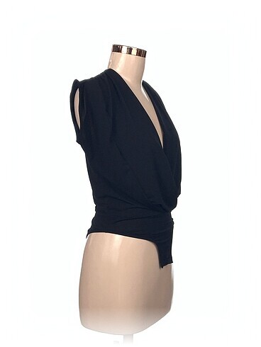 Zara Zara Bluz %70 İndirimli.