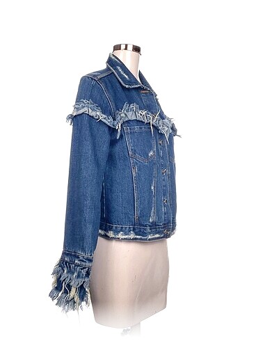 Zara Zara Kot Ceket %70 İndirimli.