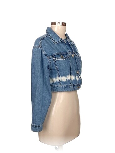 Zara Zara Kot Ceket %70 İndirimli.