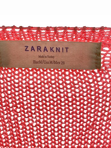 m Beden çeşitli Renk Zara Kazak / Triko %70 İndirimli.