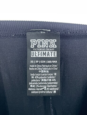 xs Beden çeşitli Renk Victoria s Secret Tayt / Spor taytı %70 İndirimli.