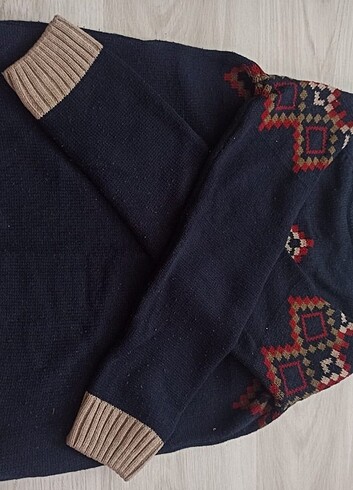LC Waikiki Erkek cocuk sweat ve kazak 