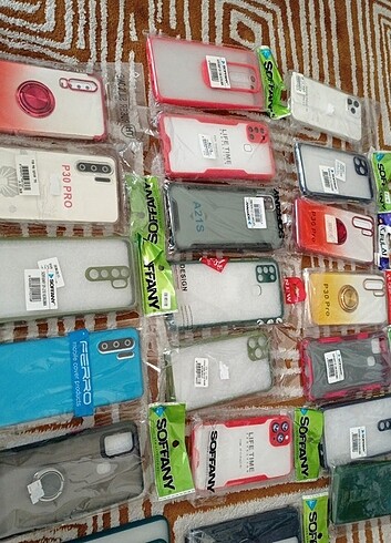 Telefon kılıfı 