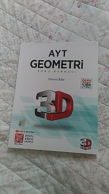 geometri test kitabı 