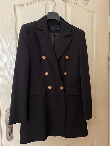 Blazer ceket
