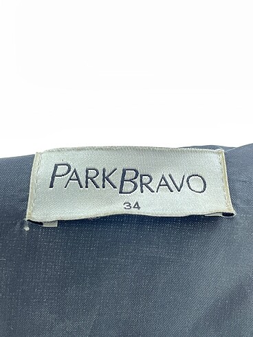 34 Beden çeşitli Renk Park Bravo Kısa Elbise %70 İndirimli.
