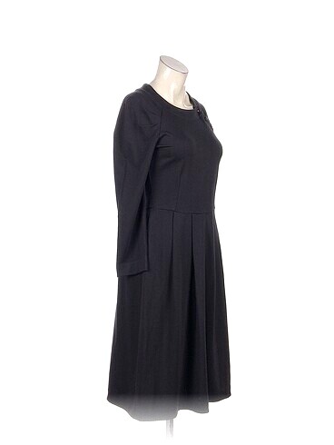 Vintage Love PreLoved Kısa Elbise %70 İndirimli.
