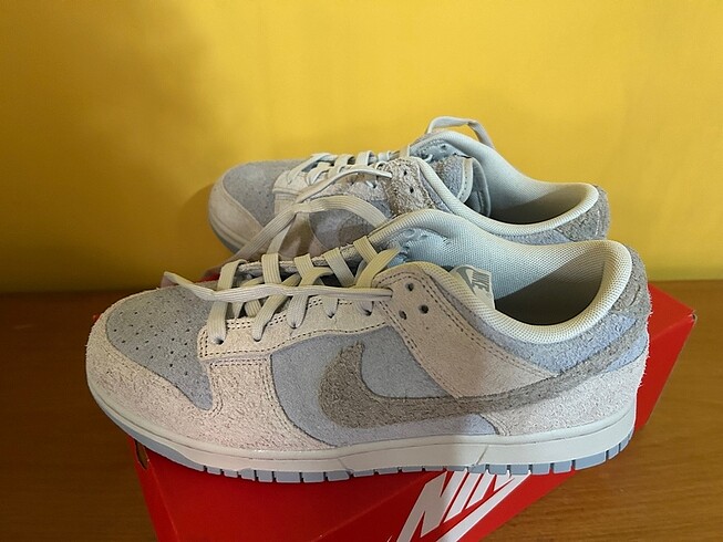 42 Beden Nike Dunk Low Retro Light Armory Blue