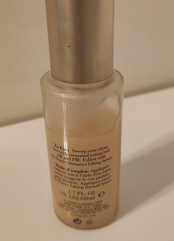  Beden ESTEE LAUDER nemlendirici