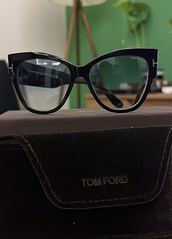 Tom ford