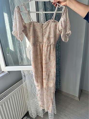 Zara Elbise
