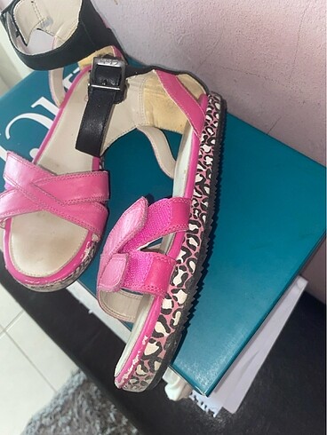 36 Beden pembe Renk clarks ayakabı
