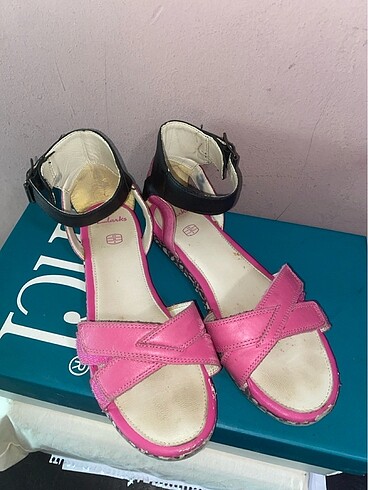 Clarks clarks ayakabı