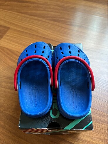 Skechers Skechers çocuk sandalet