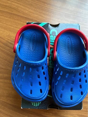 23 Beden Skechers çocuk sandalet
