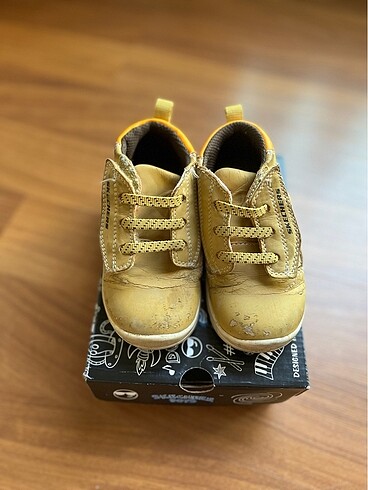 Skechers çocuk bot
