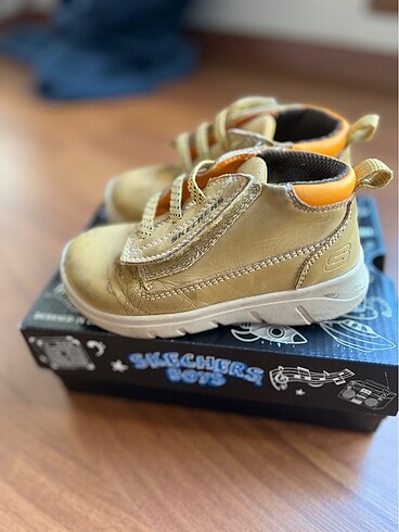 Skechers Skechers çocuk bot