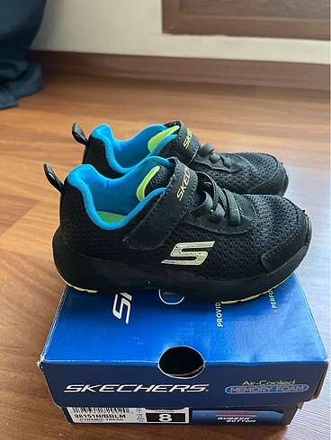Skechers çocuk spor ayakkabı