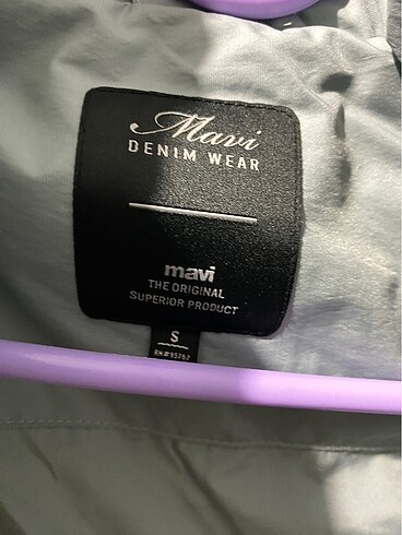 Mavi Jeans mavi mont