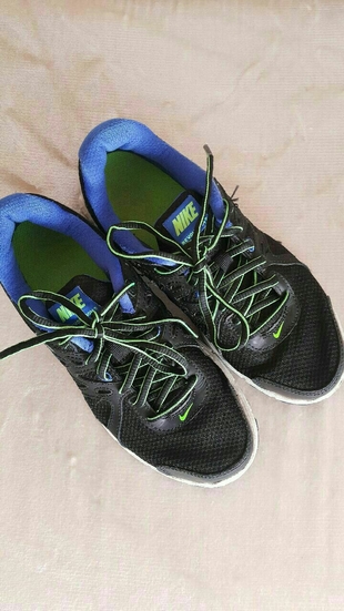 Nike spor 