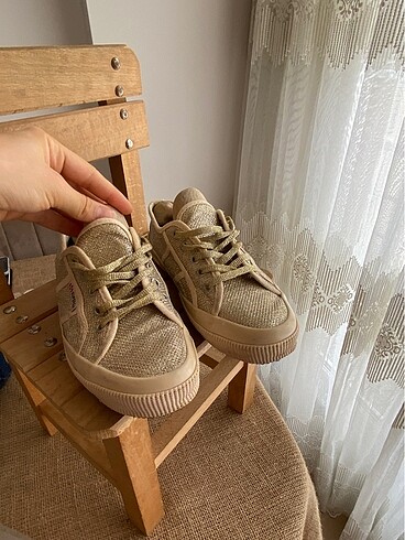 Superga Ayakkabı