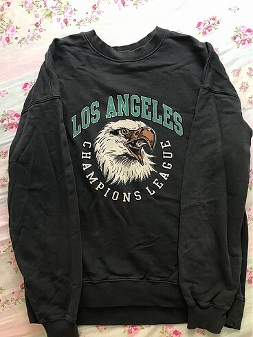Addax Sweatshirt