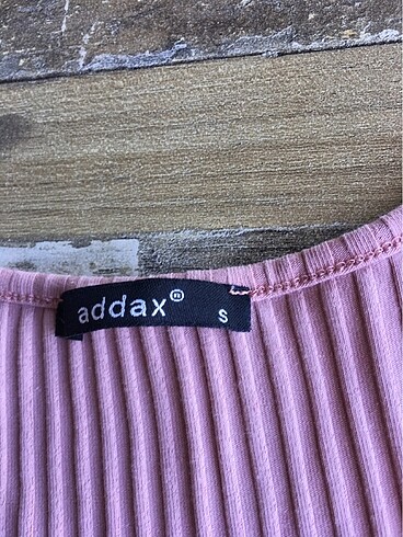 Addax Uzun kollu bluz