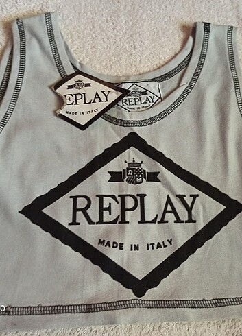 Replay crop 