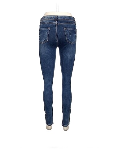 s Beden PreLoved Jean / Kot %70 İndirimli.