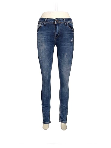 PreLoved Jean / Kot %70 İndirimli.
