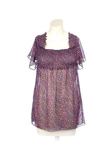 PreLoved Kısa Elbise %70 İndirimli.