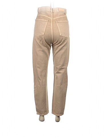 34 Beden Mango Jean / Kot %70 İndirimli.