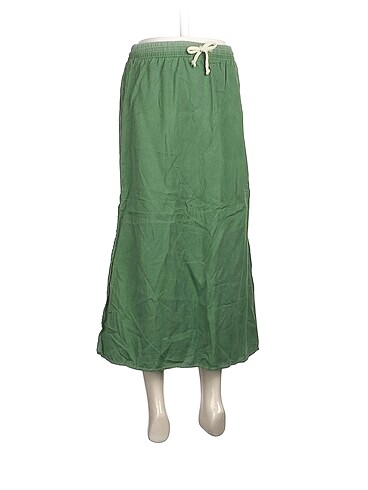 Benetton Benetton Uzun Etek %70 İndirimli.