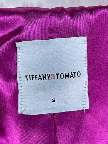 s Beden beyaz Renk Tiffany Tomato Kaban %70 İndirimli.