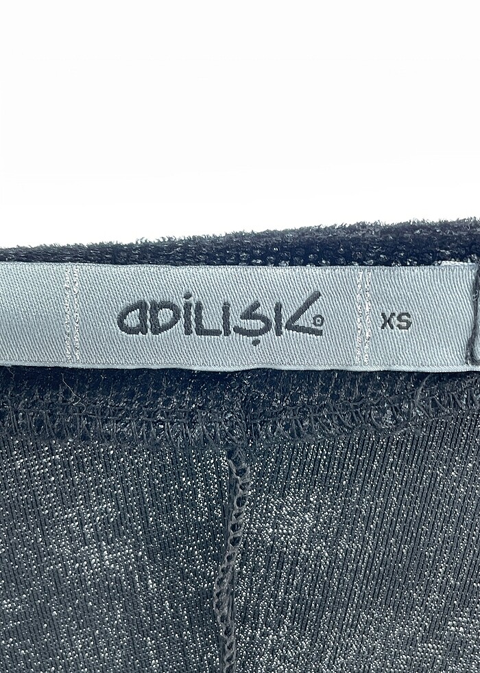 Adil Işık Uzun Elbise %70 İndirimli. - Görsel 4