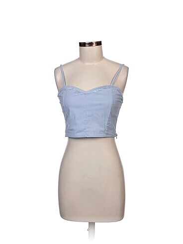 Vintage Love Bluz %70 İndirimli.