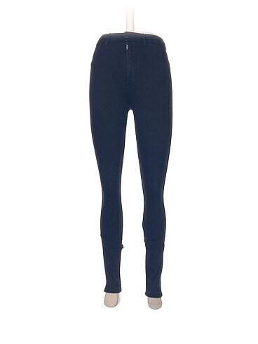 Zara Jean / Kot %70 İndirimli.