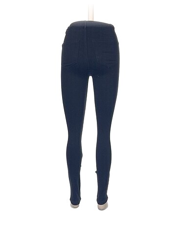 32 Beden Zara Jean / Kot %70 İndirimli.