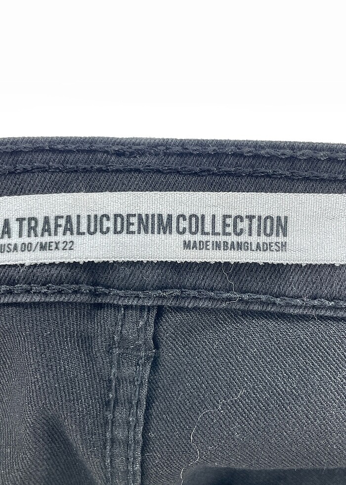 Zara Jean / Kot %70 İndirimli. - Görsel 4