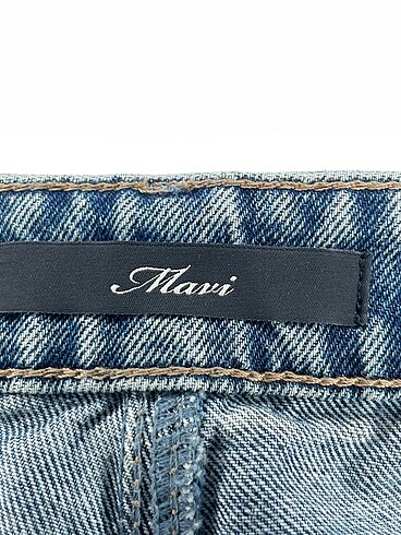 universal Beden mavi Renk Mavi Jeans Jean / Kot %70 İndirimli.