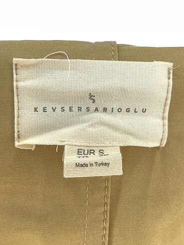 s Beden çeşitli Renk Vintage Love Trenchcoat %70 İndirimli.