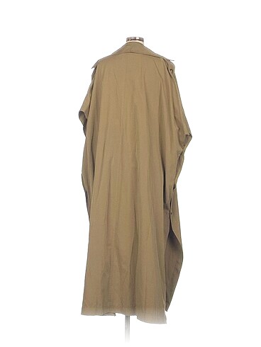 s Beden Vintage Love Trenchcoat %70 İndirimli.