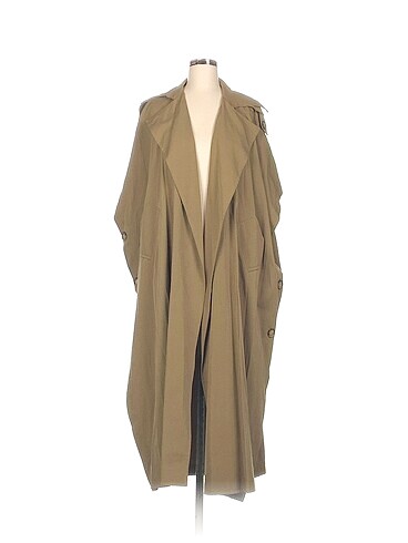 Vintage Love Trenchcoat %70 İndirimli.