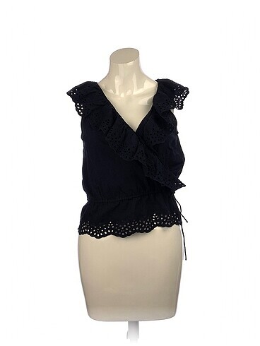Oysho Bluz %70 İndirimli.