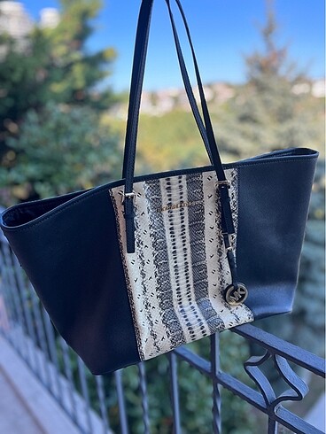 Michael Kors Michael Korse Tote Çanta